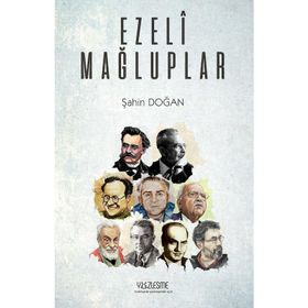 Ezeli Mağluplar - Şahin Doğan