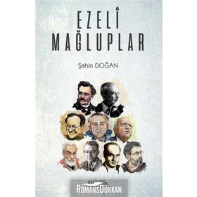 Ezeli Mağluplar - Şahin Doğan