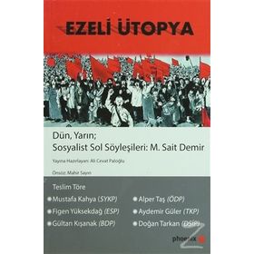 Ezeli Ütopya - M. Sait Demir