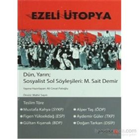 Ezeli Ütopya - M. Sait Demir