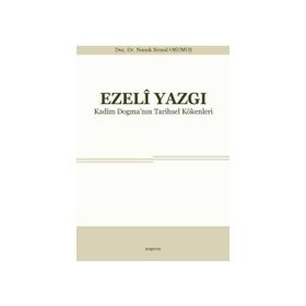 Ezeli Yazgı - Yrd. Doç. Dr. Namık Kemal Okumuş