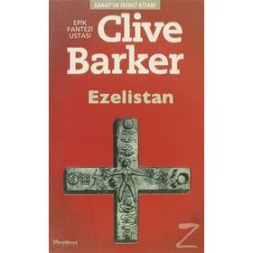 EZELISTAN - CLIVE BARKER