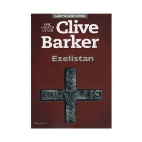 EZELISTAN - CLIVE BARKER