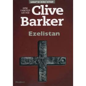 EZELISTAN - CLIVE BARKER