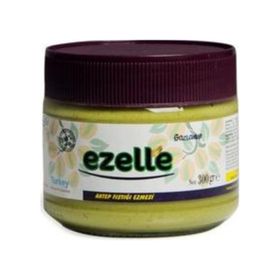 Ezelle 300 gr Antep Fıstığı Kreması