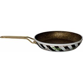 Ezem 8818 Begonvil Emaye 26 cm Tava