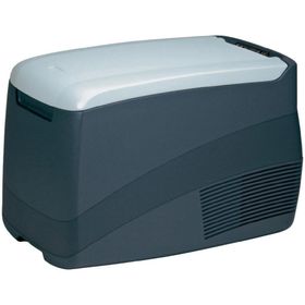 Ezetil 12/24/100-240V 35 L Mavi Kompresörlü Oto Buzdolabı