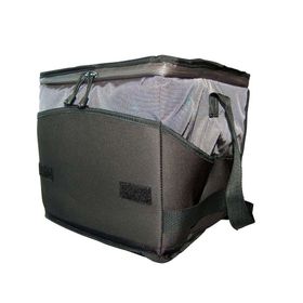 Ezetil 300422 Woods Standart 16 lt 12v Mavi Bez Oto Buzdolabı