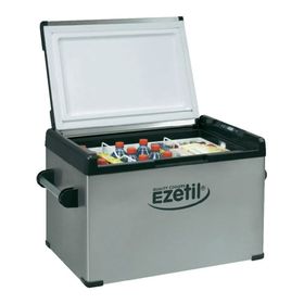 Ezetil EZC80 Buzdolabı