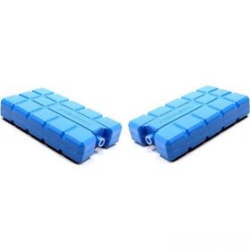 Ezetil NE3054 2x400 gr Buz Kasedi