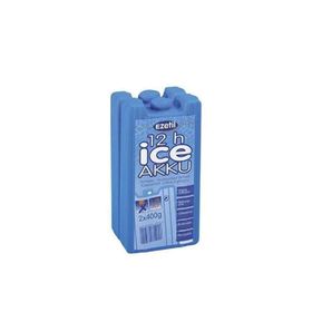 Ezetil NE3054 2x400 gr Buz Kasedi