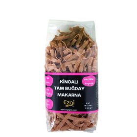 Ezgi 350 gr Kinoalı Erişte (2 adet)