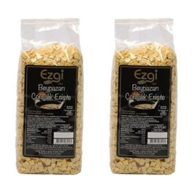 Ezgi 500 gr Beypazar Doğal Erişte (2 adet)