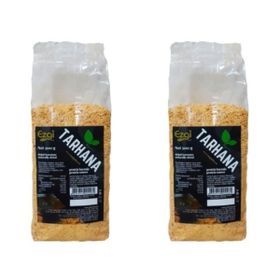 Ezgi 500 gr Vegan Tarhanası (2 adet)