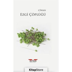 Ezgi Çöplüğü - Ciwan