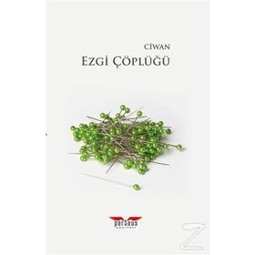 Ezgi Çöplüğü - Ciwan