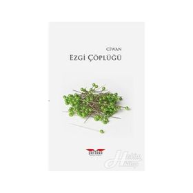 Ezgi Çöplüğü - Ciwan