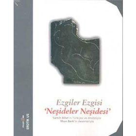 Ezgiler Ezgisi Naşideler Naşidesi - Okuyan Us Yayınları - Kolektif