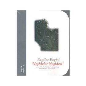 EZGILER EZGISI NEŞIDELER NEŞIDESI - ANONIM