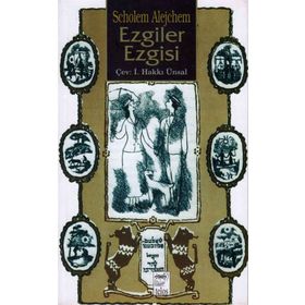 Ezgiler Ezgisi - Scholem Alejchem