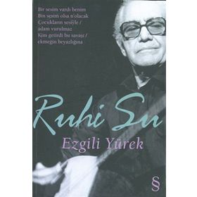 EZGILI YÜREK - RUHI SU