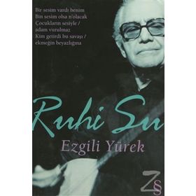 EZGILI YÜREK - RUHI SU