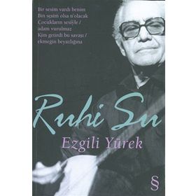 EZGILI YÜREK - RUHI SU