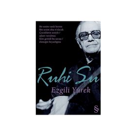 EZGILI YÜREK - RUHI SU