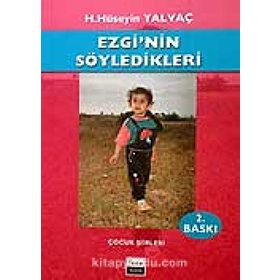 Ezgi’nin Söyledikleri - Hasan Hüseyin Yalvaç