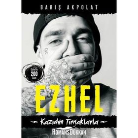 Ezhel - Kazıdım Tırnaklarla - Barış Akpolat