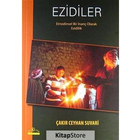 Ezidiler - Çakır Ceyhan Suvari