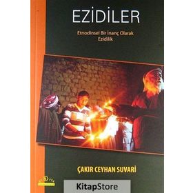 Ezidiler - Çakır Ceyhan Suvari