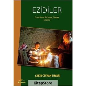 Ezidiler - Çakır Ceyhan Suvari