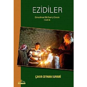 Ezidiler - Çakır Ceyhan Suvari