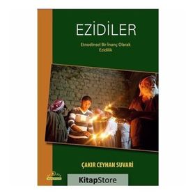 Ezidiler - Çakır Ceyhan Suvari