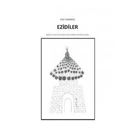 Ezidiler - Esat Korkmaz