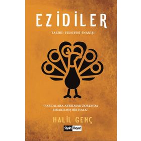 Ezidiler - Halil Genç