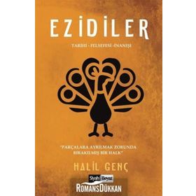Ezidiler - Halil Genç