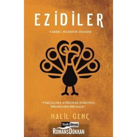 Ezidiler - Halil Genç