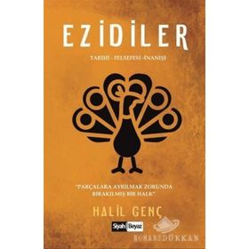 Ezidiler - Halil Genç