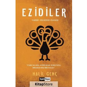 Ezidiler - Halil Genç