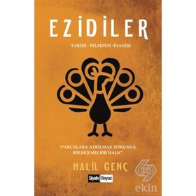 Ezidiler - Halil Genç