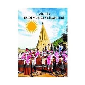 Ezidilik Ezidi Müziği ve İlahileri - Na Yayınları
