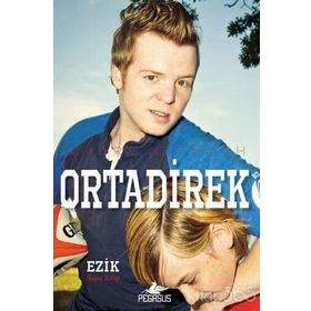 Ezik 2 - Ortadirek Andrew Smith