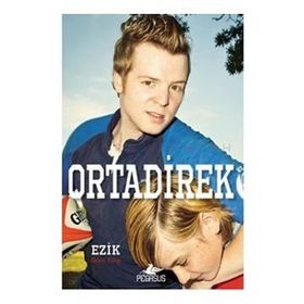 Ezik 2 - Ortadirek Andrew Smith