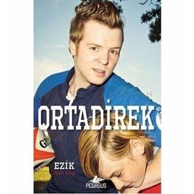 Ezik 2 - Ortadirek Andrew Smith