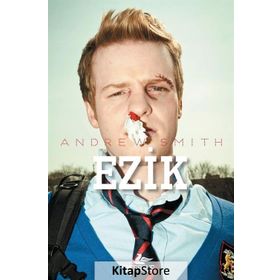 Ezik - Andrew Smith