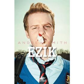 Ezik - Andrew Smith