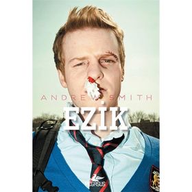 Ezik - Andrew Smith