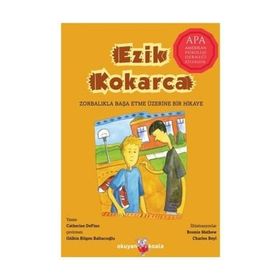Ezik Kokarca - Catherine De Pino